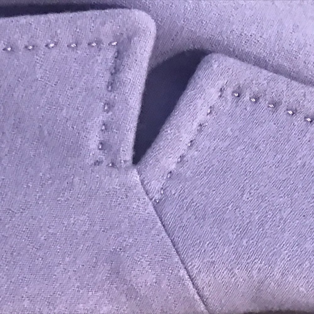 Lavender Blazer - image 2